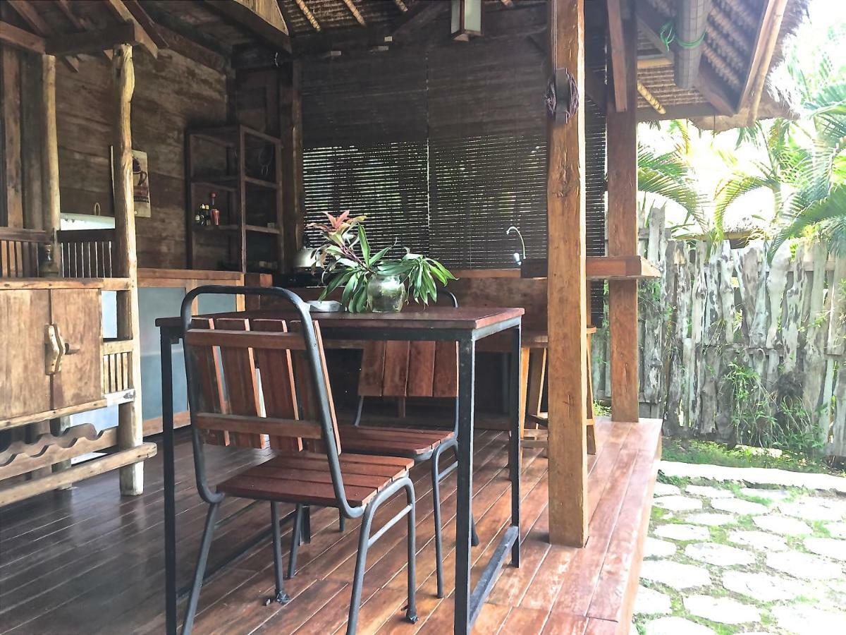 Secret Cabana 캉구 외부 사진