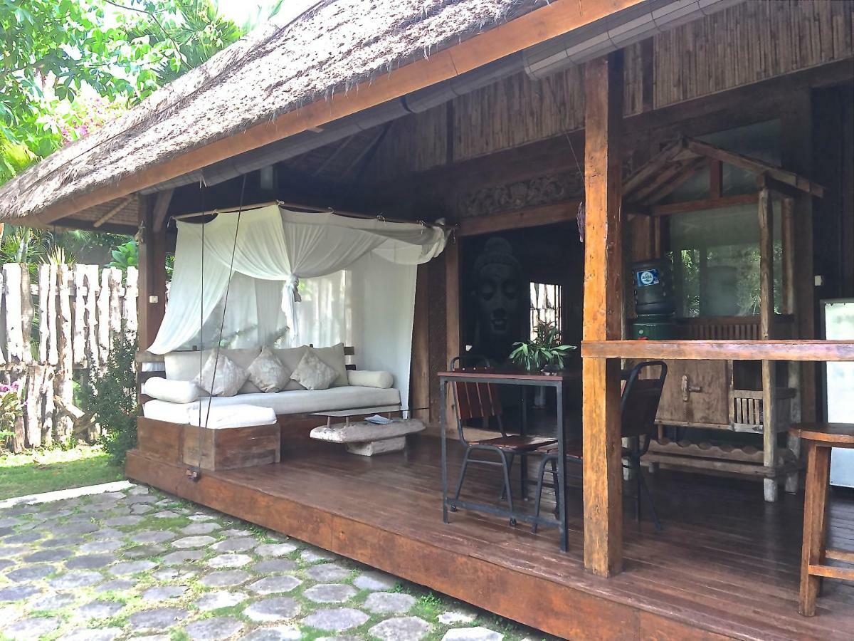 Secret Cabana 캉구 외부 사진