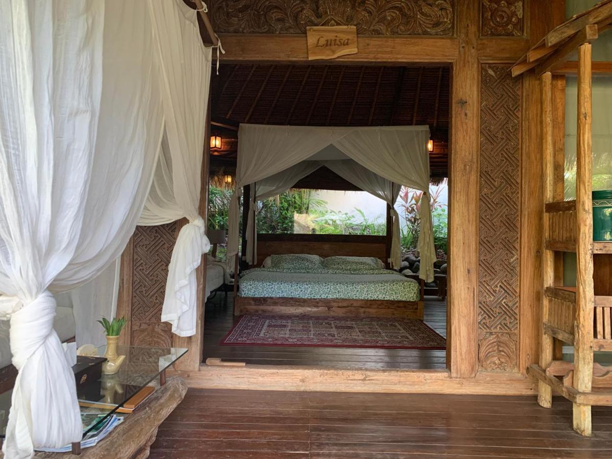 Secret Cabana 캉구 외부 사진